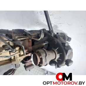 КПП автоматическая (АКПП)  Jeep Cherokee KJ 2007 P522853123AD, 242J #1