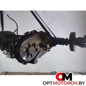 Раздаточная коробка  Jeep Cherokee KJ 2007 P522853123AD, 242J #2