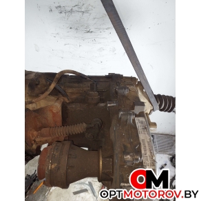 Раздаточная коробка  Jeep Cherokee KJ 2007 P522853123AD, 242J #3