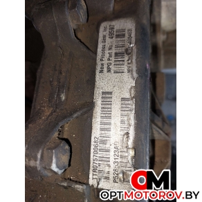 Раздаточная коробка  Jeep Cherokee KJ 2007 P522853123AD, 242J #4