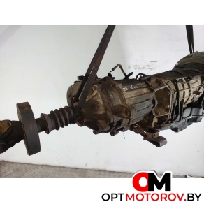 Раздаточная коробка  Jeep Cherokee KJ 2007 P522853123AD, 242J #5