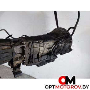 КПП автоматическая (АКПП)  Jeep Cherokee KJ 2007 P52119462AA, RFE #3