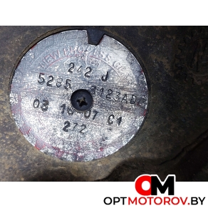 Раздаточная коробка  Jeep Cherokee KJ 2007 P522853123AD, 242J #6