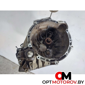 КПП механическая (МКПП)  Ford Focus 2 поколение 2006 3M5R7002ND #1
