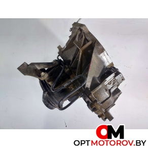 КПП механическая (МКПП)  Ford Focus 2 поколение 2006 3M5R7002ND #4