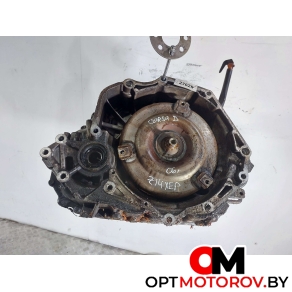 КПП автоматическая (АКПП)  Opel Corsa D 2006 6040SN, 55556673A, AF13II, A06000445PR #1