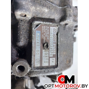 КПП автоматическая (АКПП)  Opel Corsa D 2006 6040SN, 55556673A, AF13II, A06000445PR #6