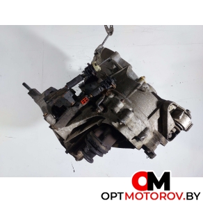 КПП механическая (МКПП)  Ford Mondeo 3 поколение [рестайлинг] 2006 4S7R7002CA #4