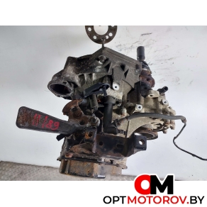 КПП механическая (МКПП)  SEAT Ibiza 4 поколение 2009 JXY #3