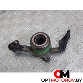 КПП механическая (МКПП)  Mercedes-Benz CLC-Класс CL203 2008 A0002542508 #1