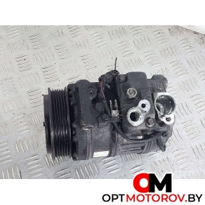 Компрессор кондиционера  Mercedes-Benz C-Класс W203/S203/CL203 [рестайлинг] 2006 A0012305611 #2
