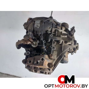 КПП механическая (МКПП)  Hyundai ix35 1 поколение 2011 WAJ6K #3