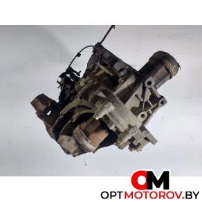 КПП механическая (МКПП)  Hyundai ix35 1 поколение 2011 WAJ6K #4