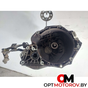 КПП механическая (МКПП)  Opel Astra H/Family [рестайлинг] 2009 F13418, C418 #1