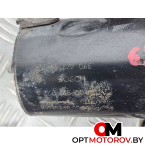 Стартер  Opel Astra J [рестайлинг] 2014 55572065, 0001148004 #4