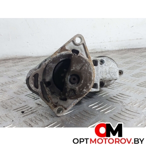 Стартер  Chevrolet Aveo T300 2012 55592541, 0001137006, S0295 #2