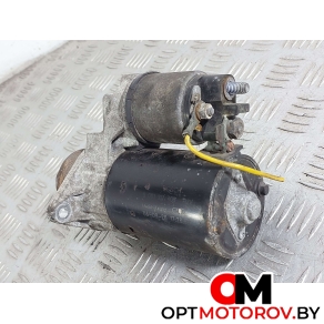 Стартер  Opel Corsa D 2007 24436877, 0001107408 #3