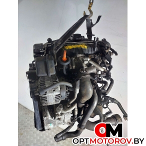 Двигатель  Volkswagen Passat B6 2008 BKP #2