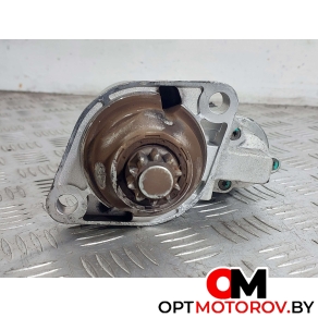 Стартер  Audi TT 8N [рестайлинг] 2005 BST2166, 0001121008, 02A911023L #2
