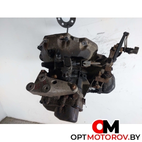 КПП механическая (МКПП)  Opel Astra H/Family [рестайлинг] 2010 F13418, C418 #3