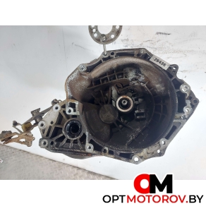 КПП механическая (МКПП)  Opel Corsa D 2009 F13C418, F13418 #1