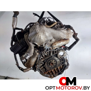 Двигатель  Opel Vectra C [рестайлинг] 2007 Z30DT, P9X, D308L #4