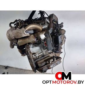 Двигатель  Opel Vectra C [рестайлинг] 2007 Z30DT, P9X, D308L #5