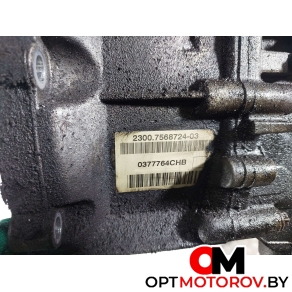 КПП механическая (МКПП)  Mini Cooper R56 2009 2300756872403, 7568724 #3