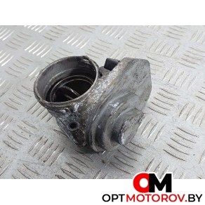 КПП механическая (МКПП)  Volkswagen Golf 5 поколение 2006 038128063G #2