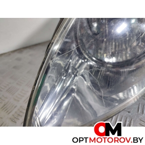 Фара левая  Hyundai i20 PB 2009 921011J0XX #2