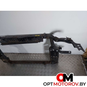 Передняя панель (телевизор)  Nissan Qashqai 1 поколение 2009  #5