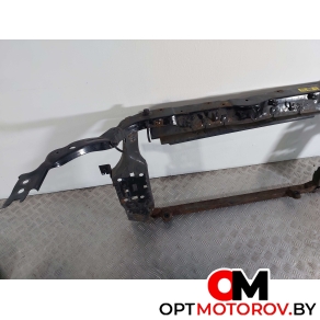 Передняя панель (телевизор)  Nissan Qashqai 1 поколение 2009  #6