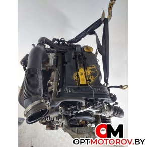 Двигатель  Opel Corsa D 2009 Z14XEP #2