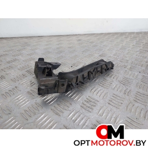 Кронштейн крепления бампера переднего  Citroen C3 Picasso 1 поколение 2011 9681809580 #3