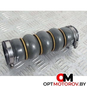 Патрубок интеркулера  Peugeot 3008 1 поколение 2012 9683725580 #1