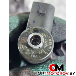 Форсунка топливная  Mercedes-Benz Vito W639 2006 0445110192, A6470700087 #2