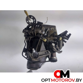 КПП механическая (МКПП)  Renault Scenic 2 поколение 2004 JR5104 #3