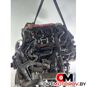 Двигатель  Ford Transit 7 поколение 2011 CYR5 #2
