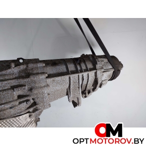 Раздаточная коробка  Volkswagen Touareg 1 поколение 2006 0AQ341010E, JSS #1