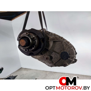 Раздаточная коробка  Volkswagen Touareg 1 поколение 2006 0AQ341010E, JSS #3
