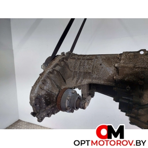 Раздаточная коробка  Volkswagen Touareg 1 поколение 2006 0AQ341010E, JSS #2