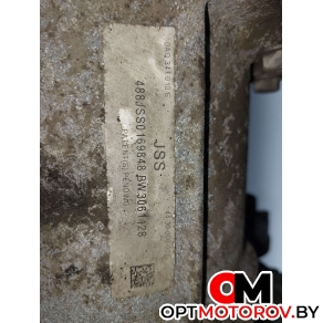 Раздаточная коробка  Volkswagen Touareg 1 поколение 2006 0AQ341010E, JSS #4