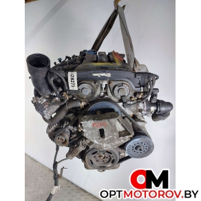 Двигатель  Opel Corsa D [рестайлинг] 2010 A12XER #1