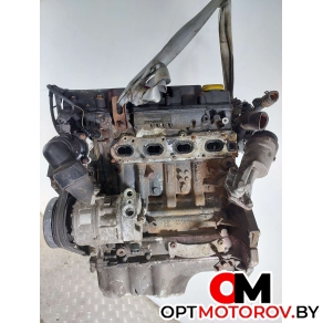 Двигатель  Opel Corsa D [рестайлинг] 2010 A12XER #3