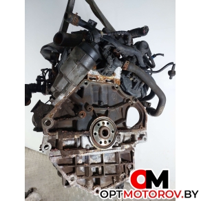Двигатель  Opel Corsa D [рестайлинг] 2010 A12XER #4