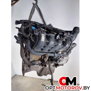 Двигатель  Opel Corsa D [рестайлинг] 2010 A12XER #5