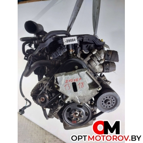Двигатель  Opel Corsa D 2006 Z12XEP #1