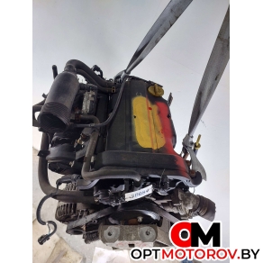 Двигатель  Opel Corsa D 2006 Z12XEP #2