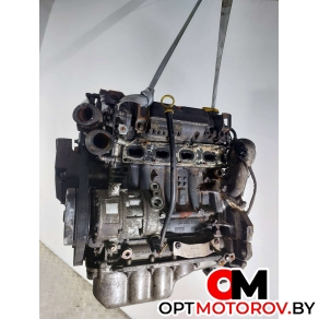Двигатель  Opel Corsa D 2006 Z12XEP #3