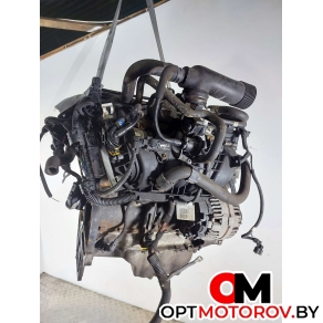 Двигатель  Opel Corsa D 2006 Z12XEP #5
